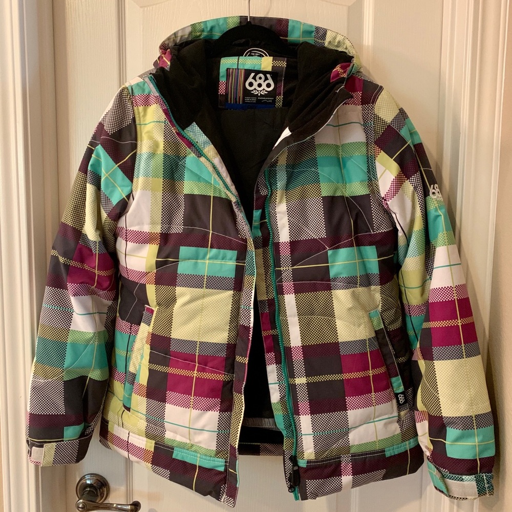 686 Snow Jacket
